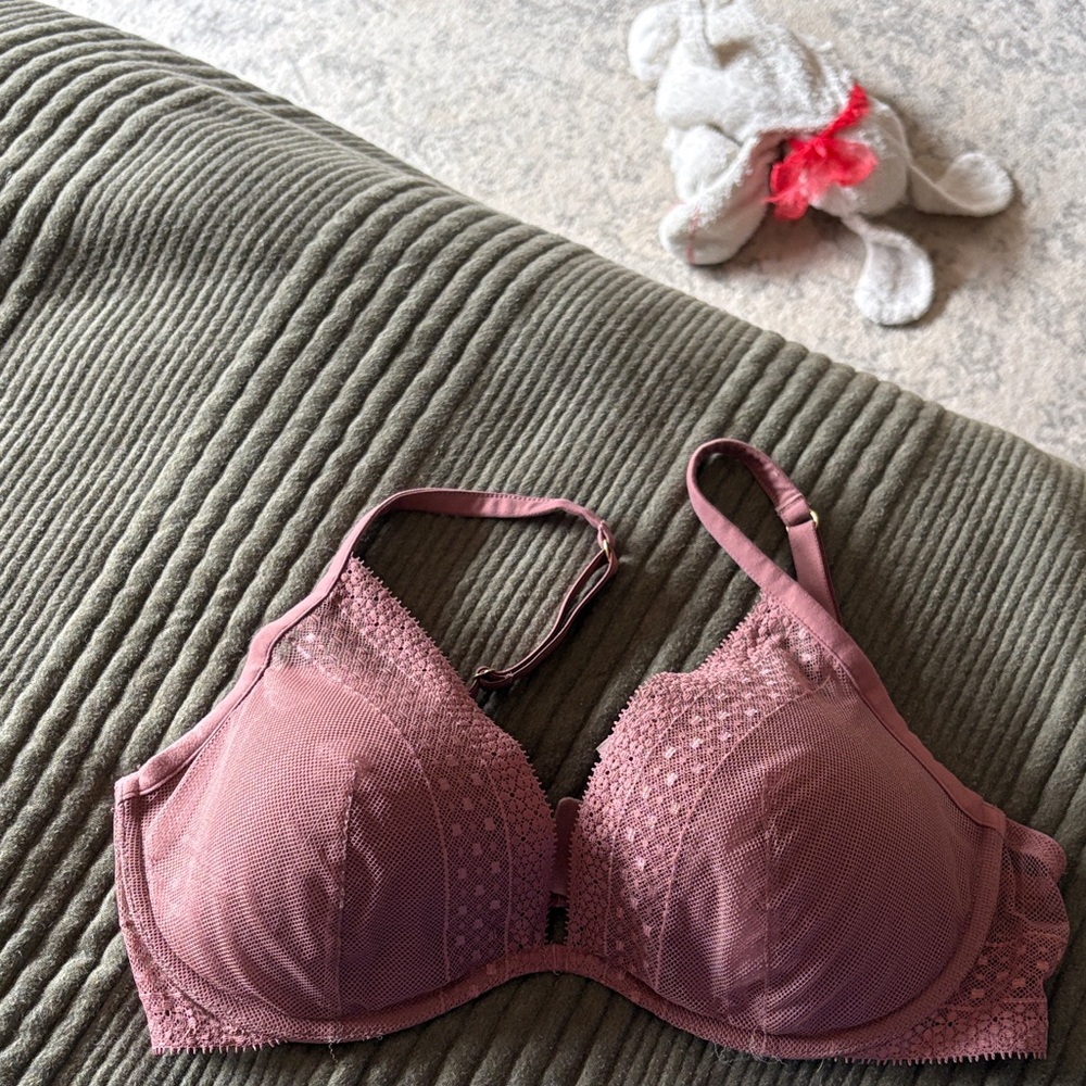 Victoria secret Incredible plunge bra